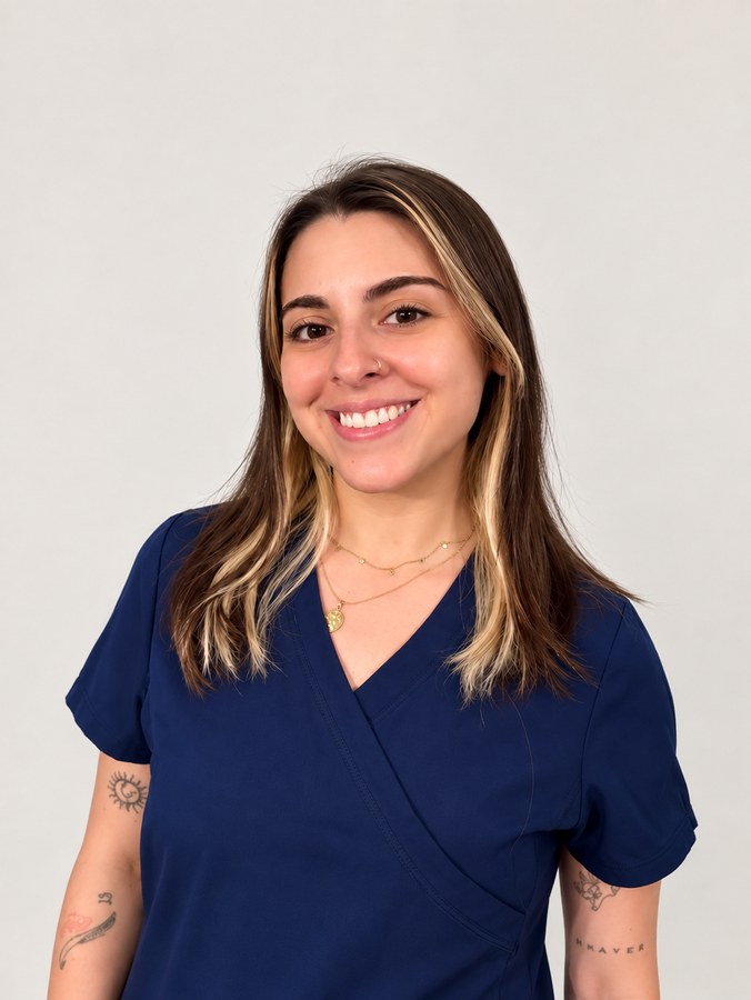 Camila Díaz