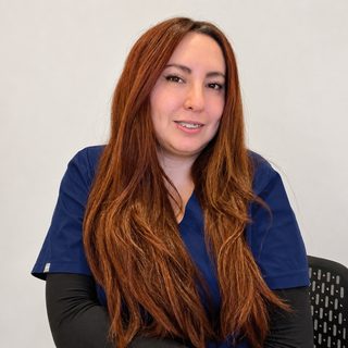 Camila Vargas
