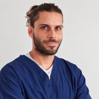 Claudio Rosende