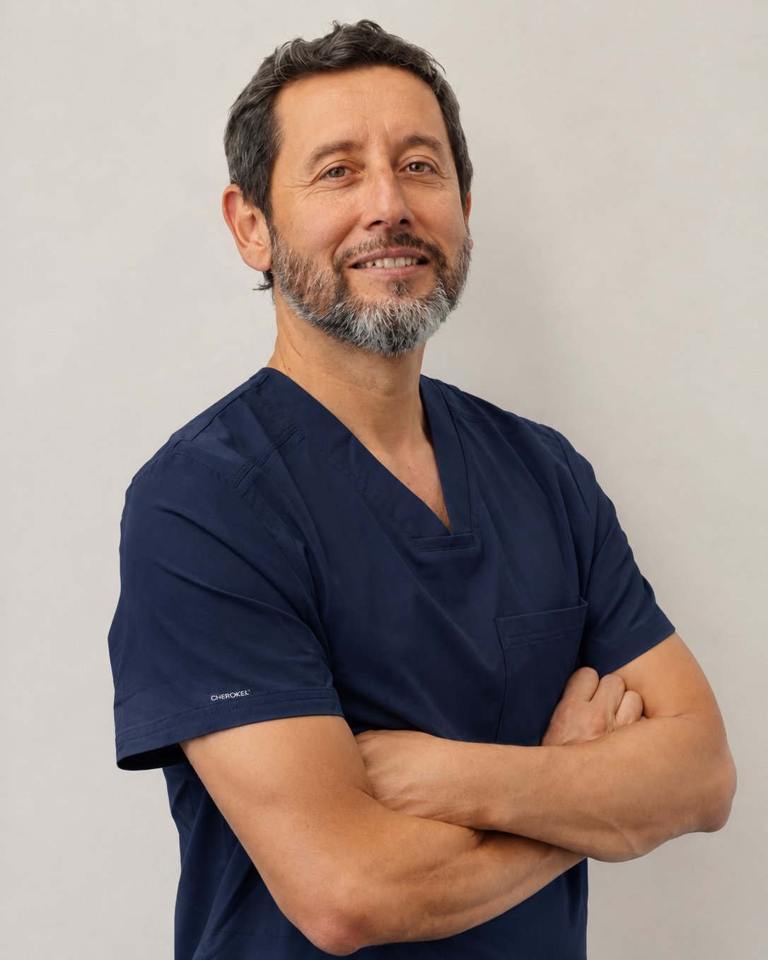 Danilo Abarca