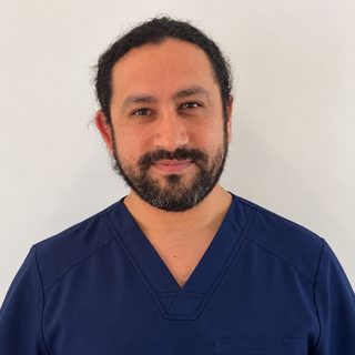 Diego Grimaldo