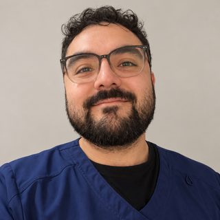 Francisco Astudillo