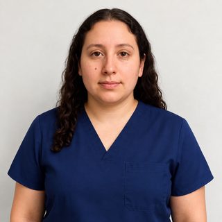 Isidora Guajardo