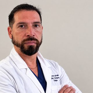 Marcos Carvallo