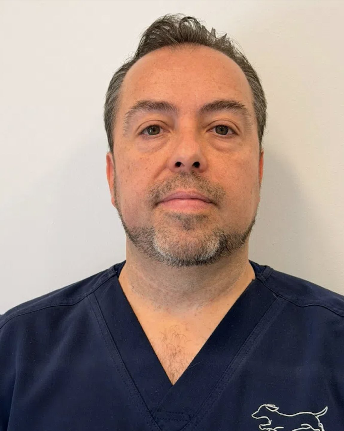 Marcos Vásquez