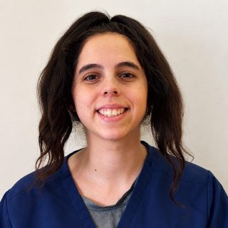 María José Hasbún