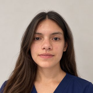 María Paz Rojas