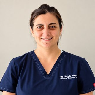 Natalia Arcos
