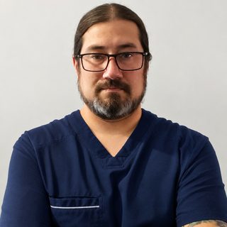 Pablo González Ramírez