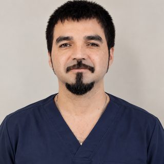 Patricio Beiza