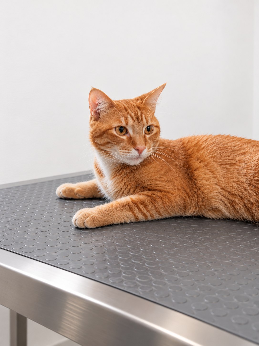 Medicina Felina en NERVET