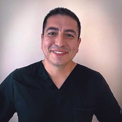 Rodrigo Fredes - Cirugía General Clínica Veterinaria Nervet