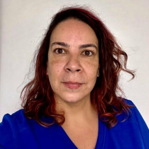 Daniela Mendiz - Imagenología Clínica Veterinaria Nervet
