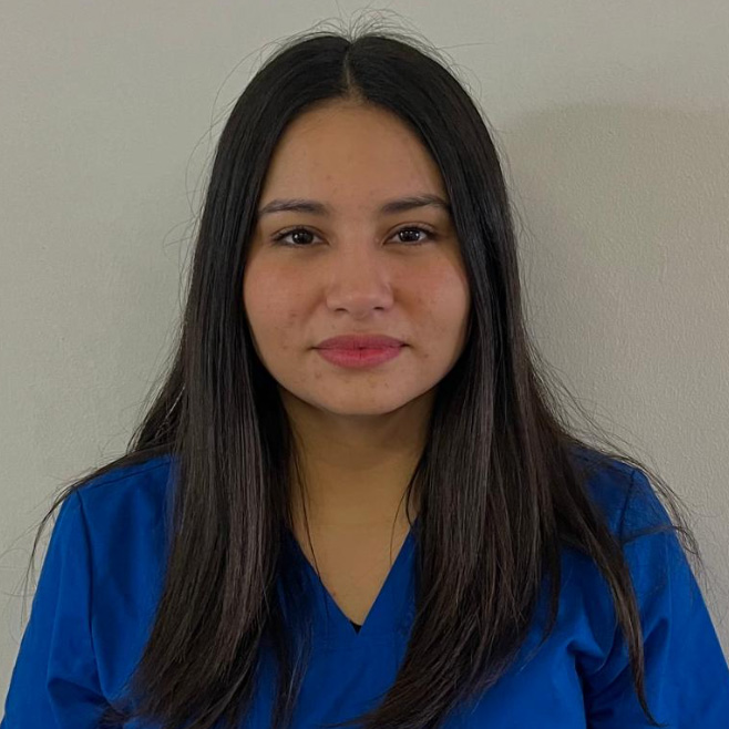 Camila Ramos - Medicina General Clínica Veterinaria Nervet