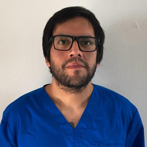 Hernán Vargas - Medicina Interna Clínica Veterinaria Nervet