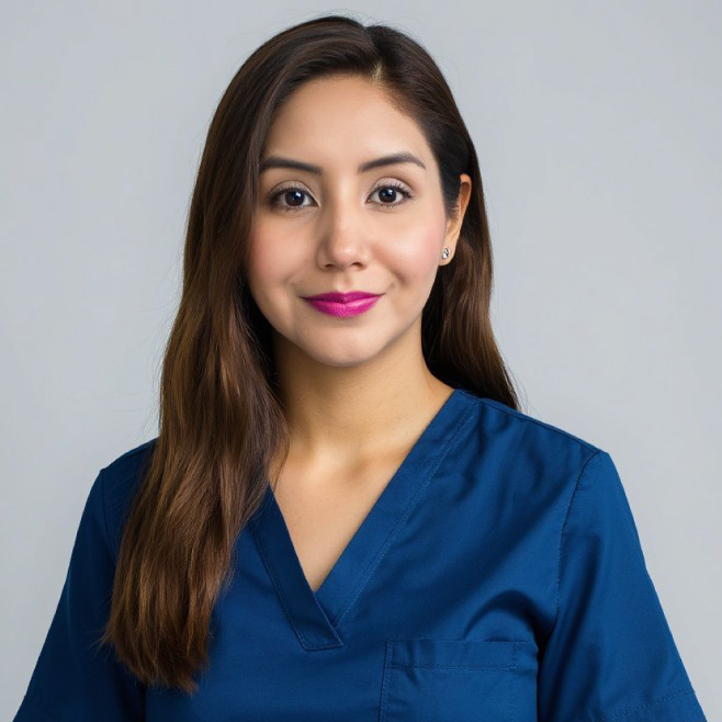 Claudia Llamin Cardiología Veterinaria - Clínica Nervet