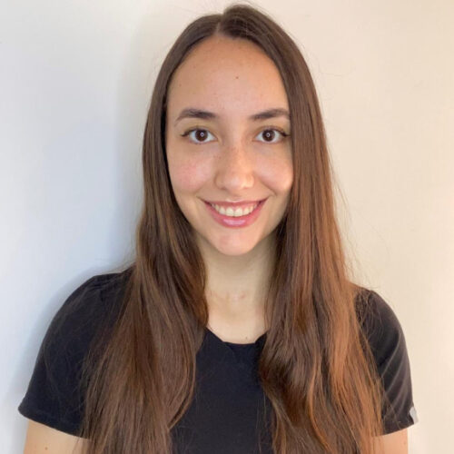María Jesús Ochoa Traumatología y Ortopedia Veterinaria - Clinica Nervet