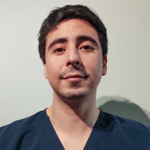 Oscar Pineda Medicina Interna Veterinaria - Clínica Nervet